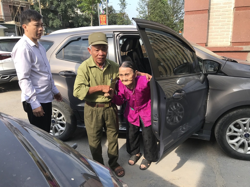 Thời gian qua, lực lượng Công an xã bán chuyên trách, dân phòng và bảo vệ dân phố thực sự là cánh tay nối dài của lực lượng Công an chính quy trong bảo đảm ANTT tại cơ sở