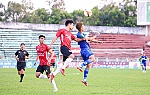 U17 Bà Rịa - Vũng Tàu vào vòng chung kết giải vô địch U17 Quốc gia