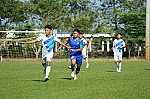 4 cầu thủ Bà Rịa - Vũng Tàu được triệu tập vào tuyển U17 Việt Nam