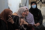 WHO cảnh báo nguy cơ thảm họa tại Gaza