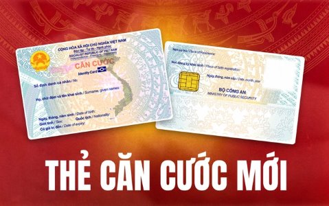 THỦ TỤC HÀNH CHÍNH VỀ CĂN CƯỚC