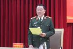 Bộ Công an họp báo thông tin về mô hình tổ chức mới