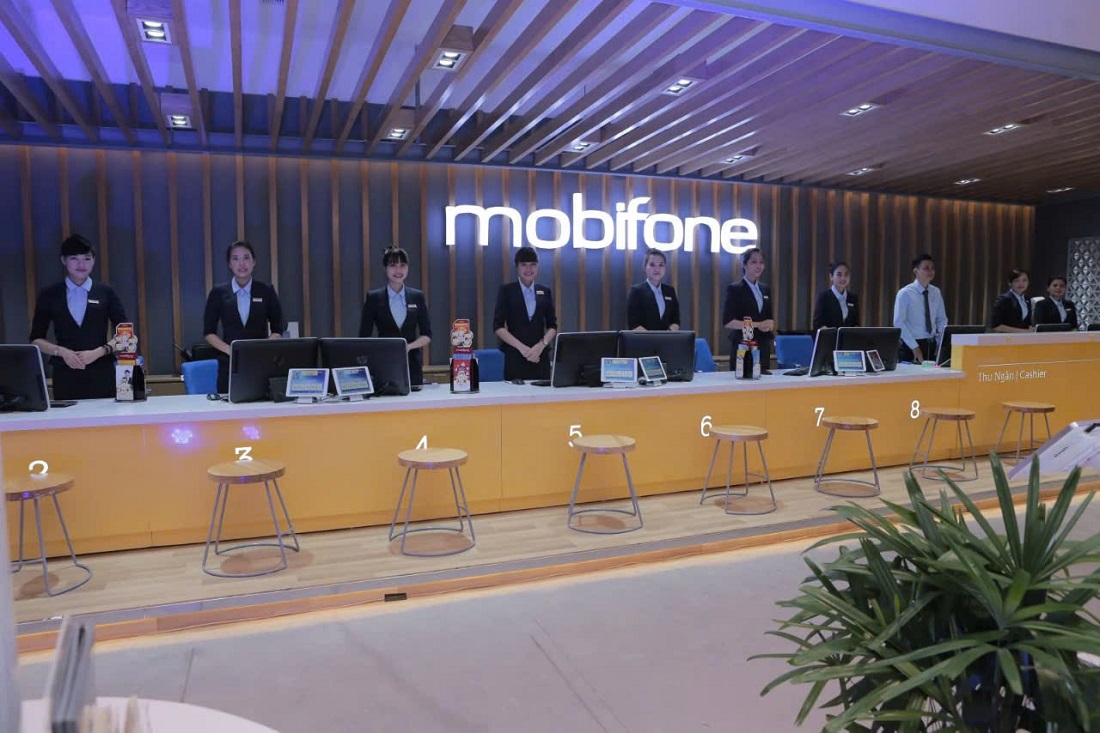 Chuyển Tổng công ty Viễn thông MobiFone về Bộ Công an quản lý (Ảnh minh họa)