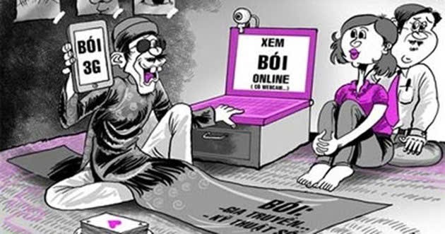 Khi bị các đối tượng lợi dụng tâm linh nhằm mục đích lừa đảo cần báo ngay cho cơ quan Công an nơi gần nhất để có biện pháp giải quyết kịp thời