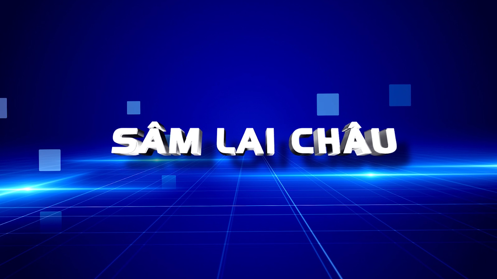 Sâm Lai Châu, ngày 19-05-2025