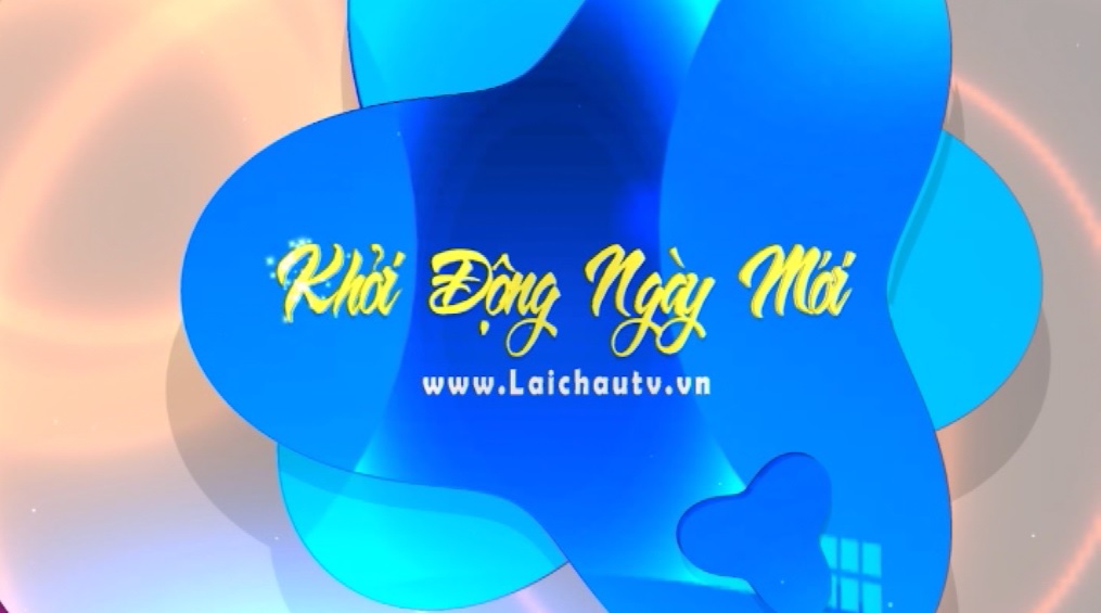 Khởi động ngày mới 14-08-2025