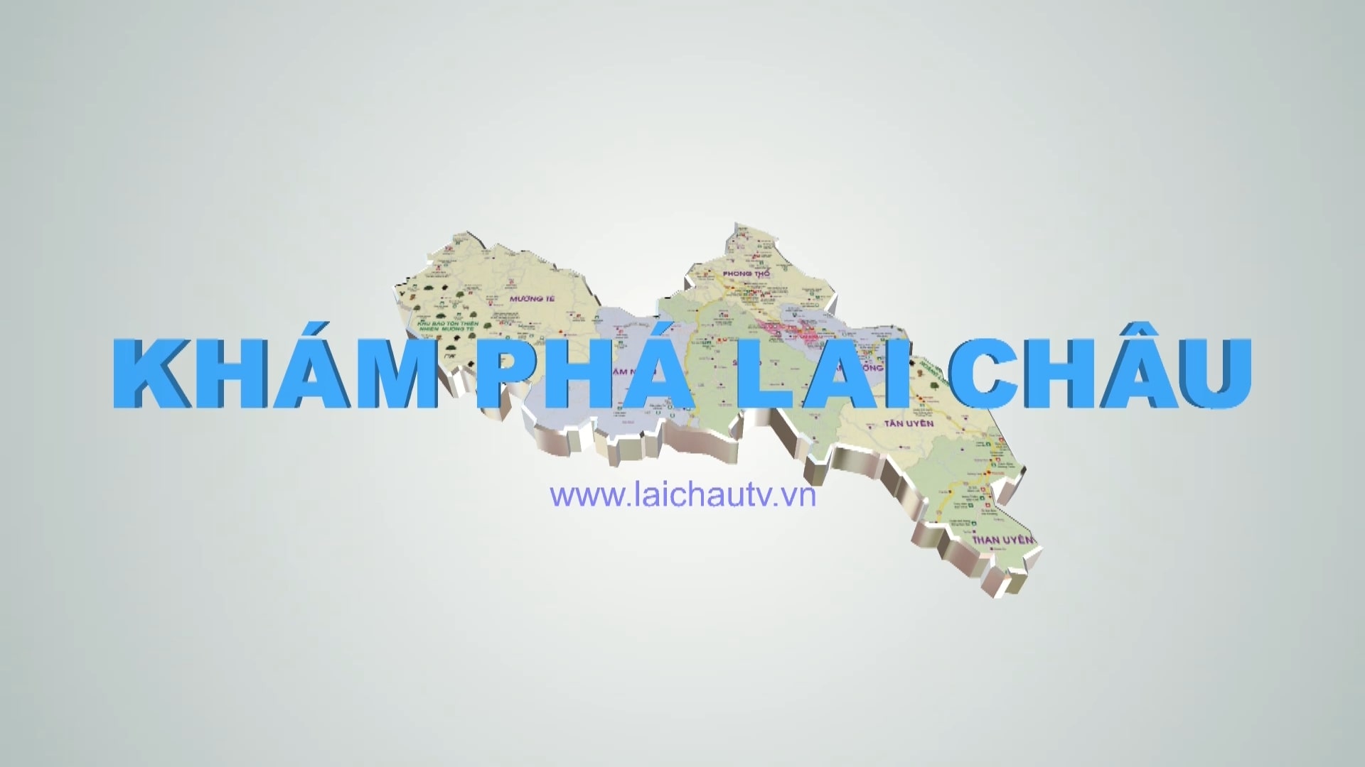Khám phá Lai Châu 29-09-2025