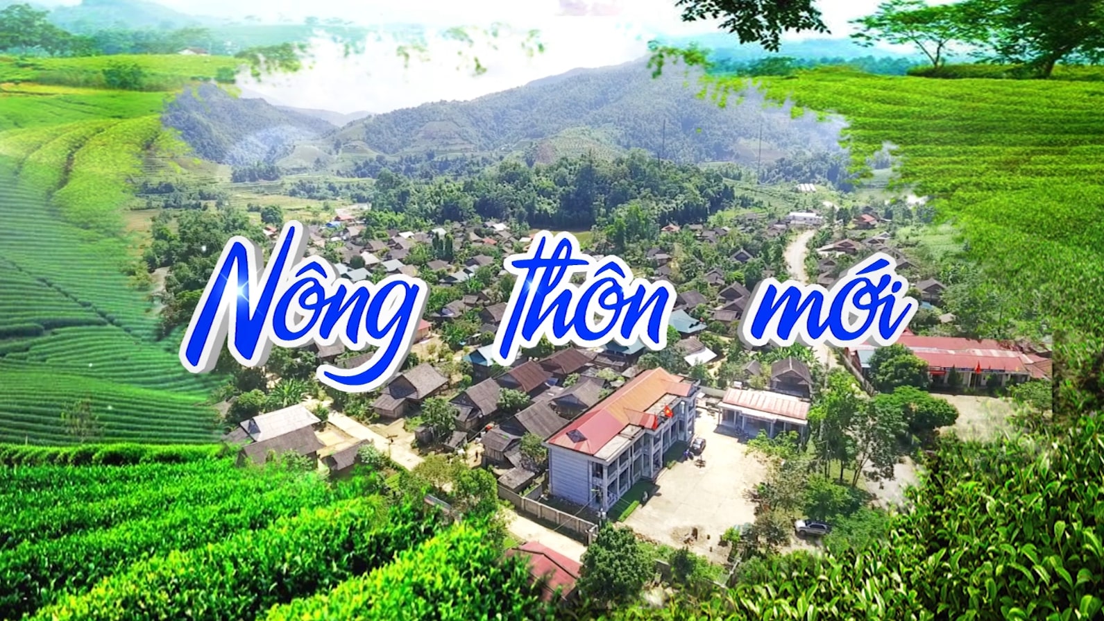 Nông thôn mới 12-12-2025
