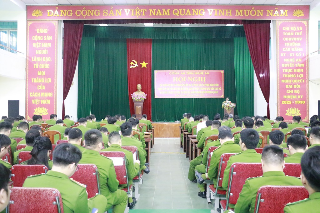 Toàn cảnh Lễ khai mạc