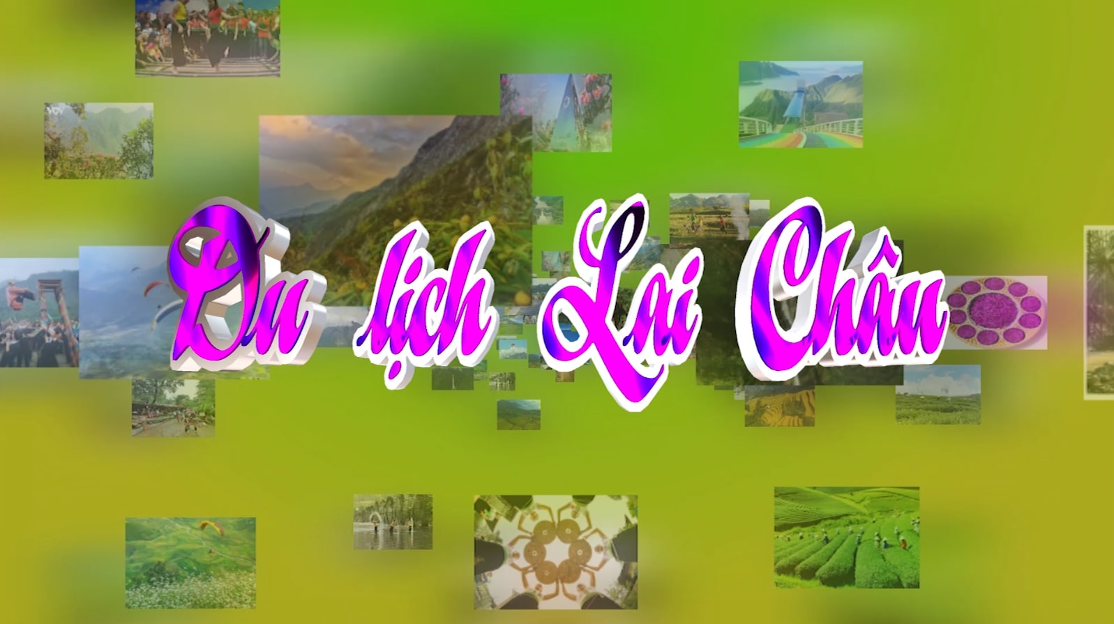 Du lịch Lai Châu 15-01-2026