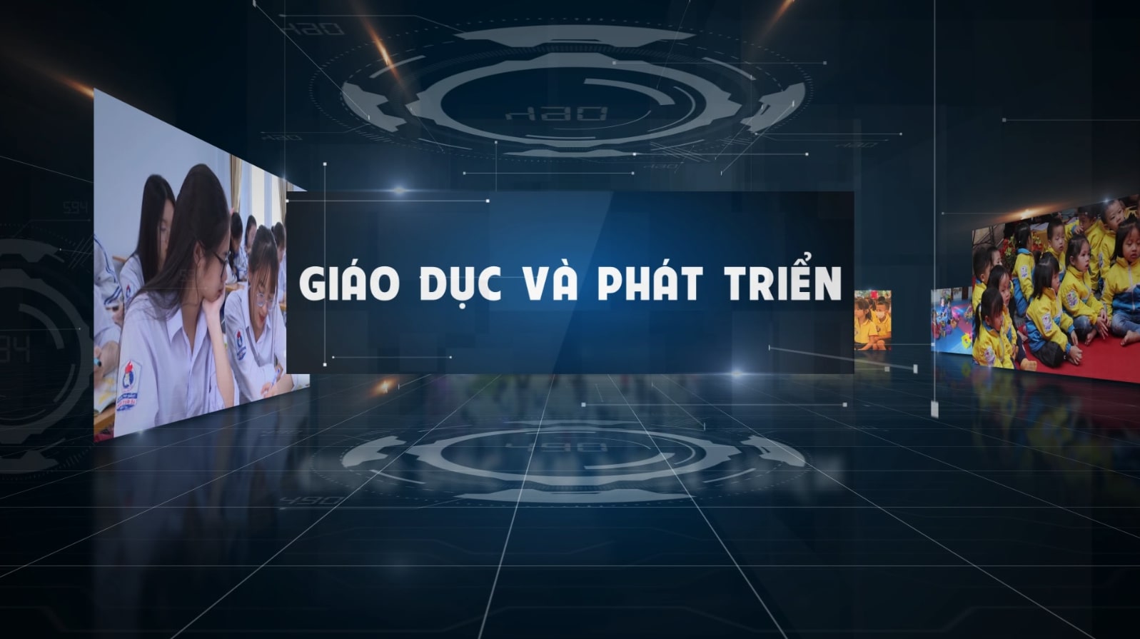 Giáo dục và phát triển 17-01-2026