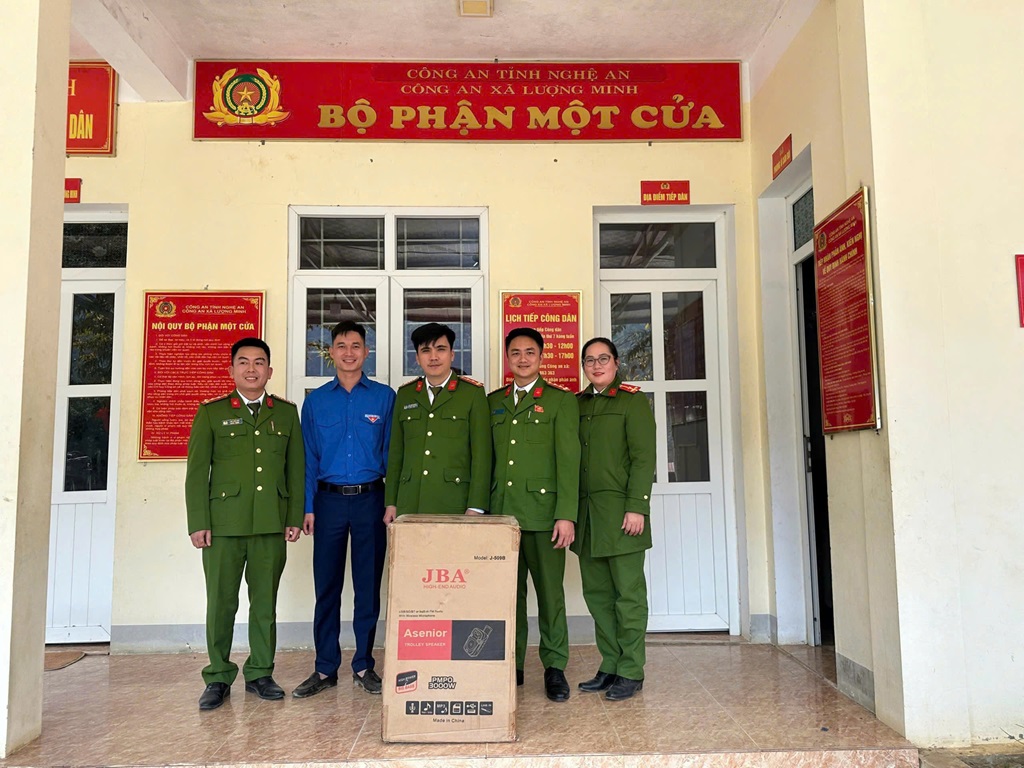 Một số hình ảnh tại chương trình 