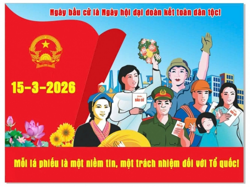 Nhận diện, đấu tranh với hoạt động lợi dụng không gian mạng chống phá bầu cử