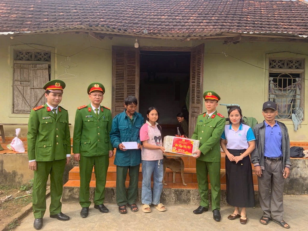 Một số hình ảnh tại chương trình  