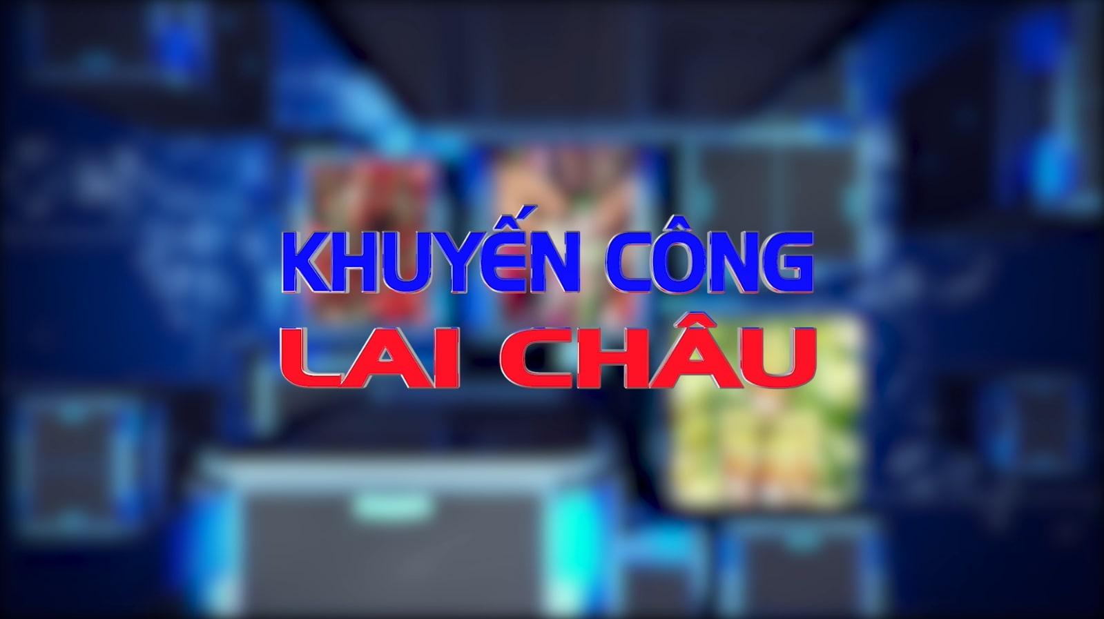 Khuyến công Lai Châu 18-05-2026