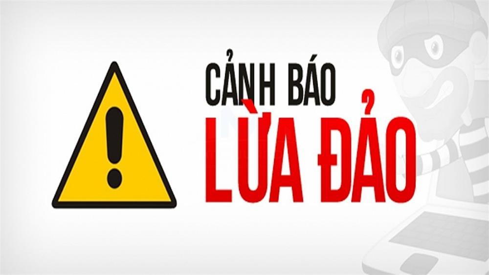 Cảnh báo thủ đoạn giả danh bưu điện lừa phí giao hàng, vay tiền qua ứng dụng để chiếm đoạt tài sản