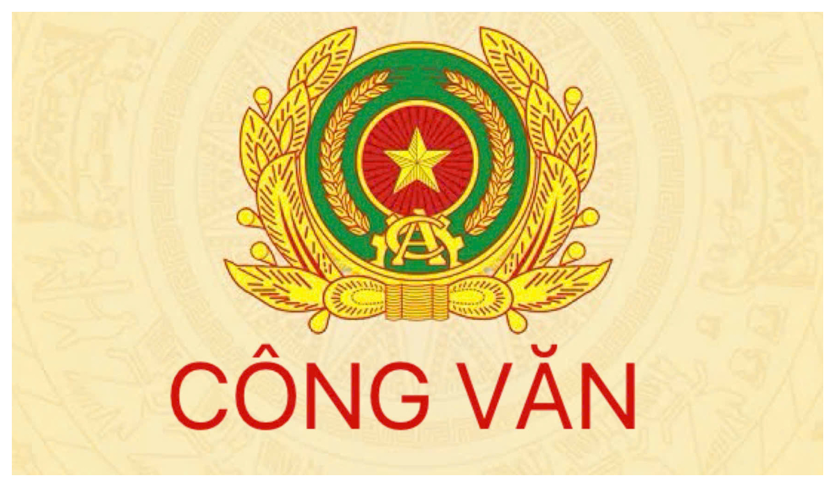 Công văn về việc chỉ đạo triển khai cao điểm đấu tranh, xử lý tội phạm và vi phạm pháp luật về xâm phạm sở hữu trí tuệ