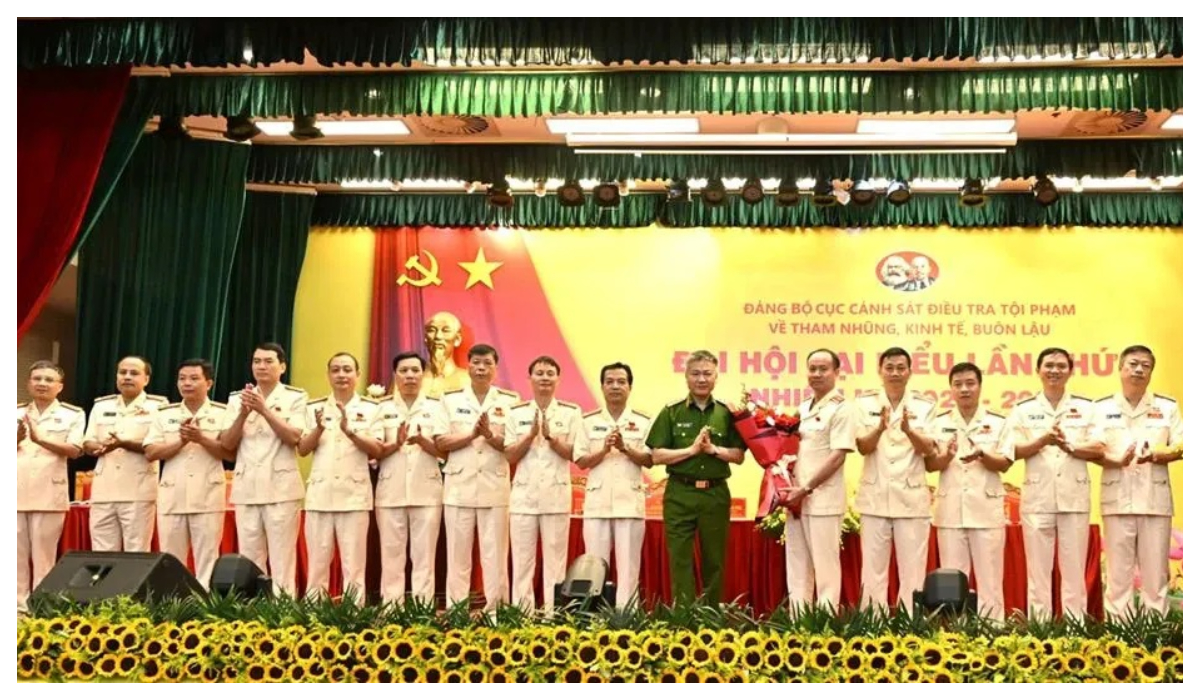 Một số vấn đề đặt ra trong quá trình sửa đổi, bổ sung Bộ luật Hình sự năm 2015 của lực lượng Cảnh sát kinh tế