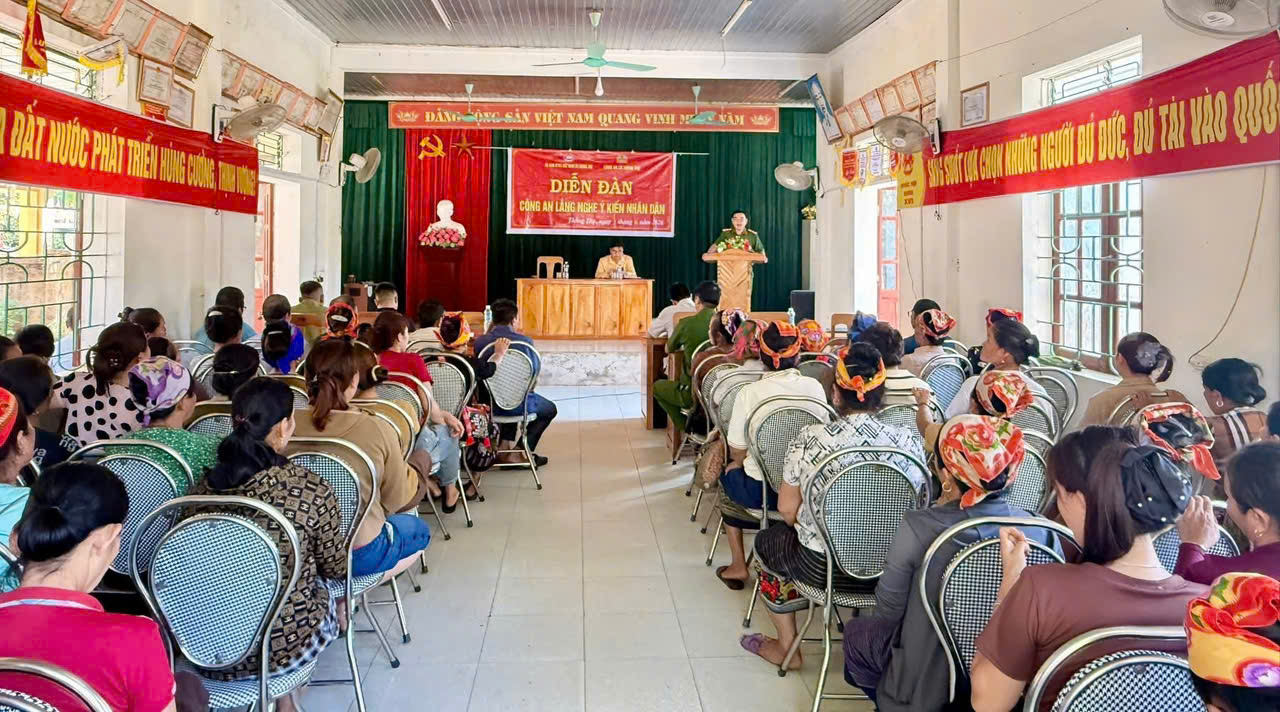  Toàn cảnh Diễn đàn
