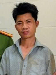 Đối tượng Nguyễn Văn Thảo