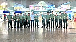 Bảo đảm an ninh hàng không: Đồng bộ, thông suốt từ ngày 01/7/2026