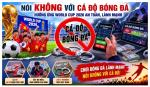 Cảnh báo 