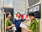 Khảo sát, đánh giá hệ thống truyền tin báo cháy Gsafe