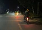 Phối hợp tuần tra, kiểm soát phòng ngừa vi phạm trong thanh thiếu niên