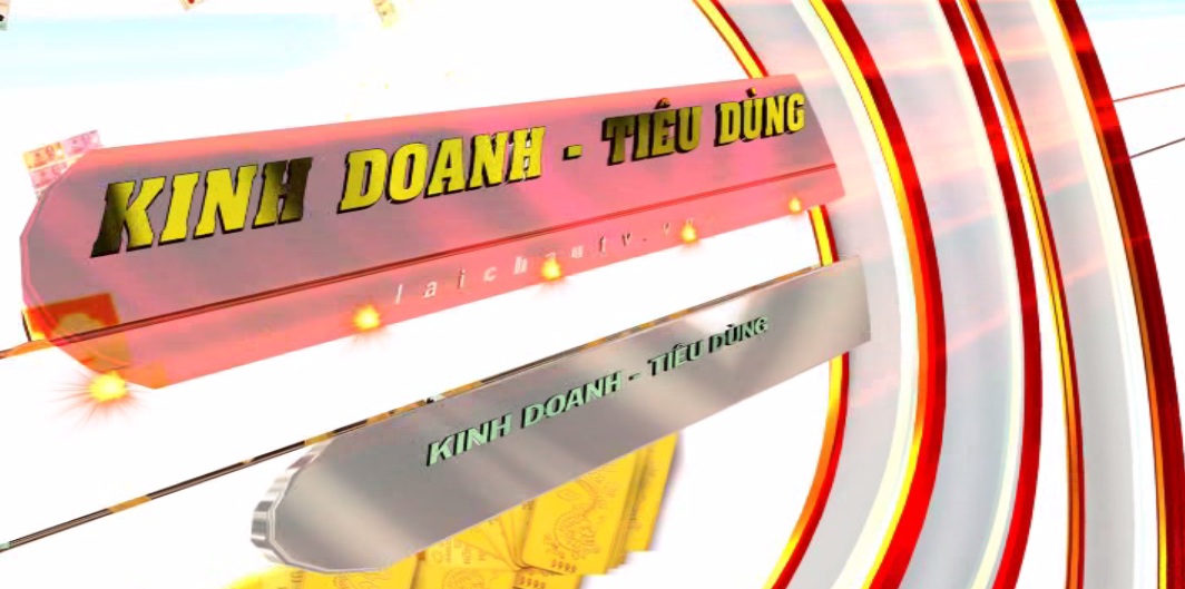 Kinh doanh tiêu dùng 12-08-2026