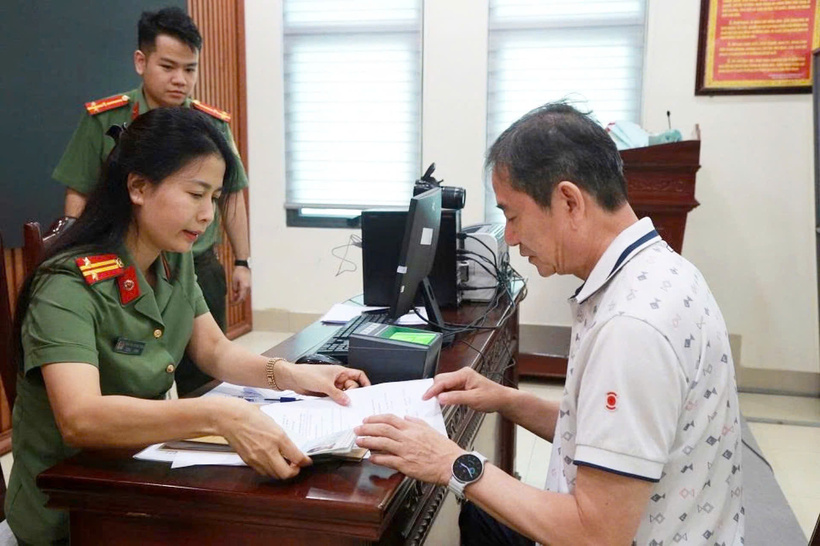 Nhiều điểm mới quan trọng về xuất, nhập cảnh từ ngày 1/7/2026: Tạo thuận lợi tối đa cho người dân
