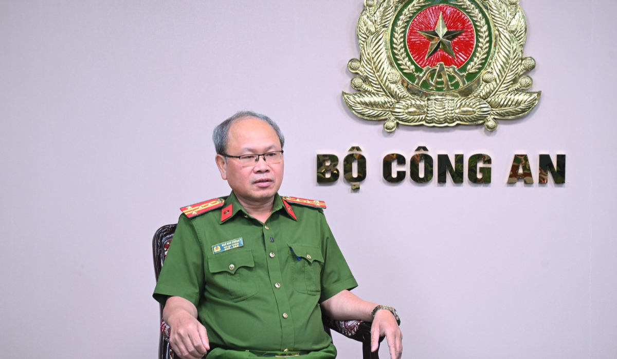 Đơn giản hóa thủ tục hành chính để gần dân, sát dân và thuận tiện nhất cho người dân