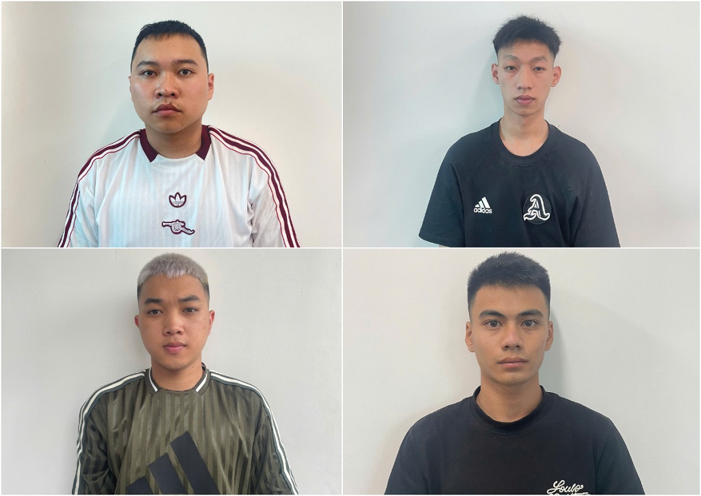 Khởi tố 09 bị can về tội mua bán trái phép chất ma túy dạng 