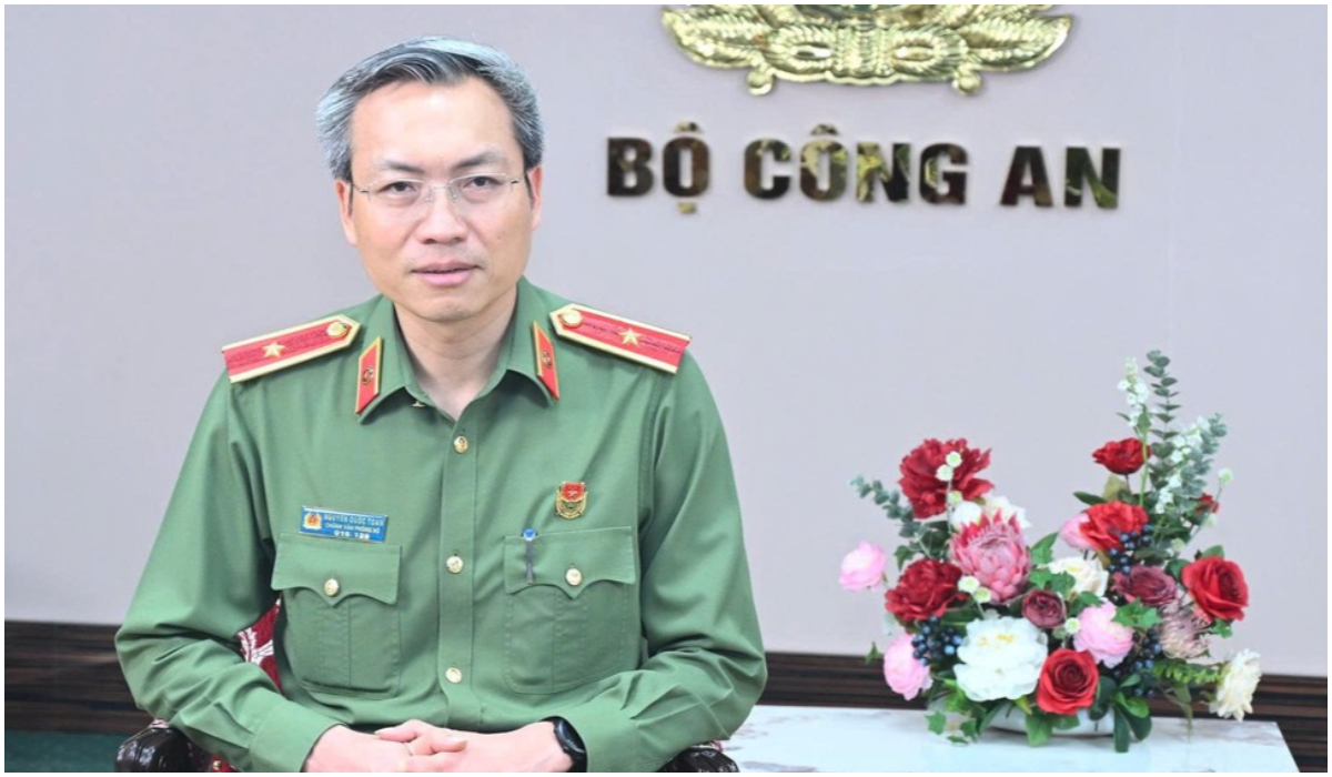 Xây dựng, phát triển các Trường Văn hóa Công an nhân dân thực sự là những 