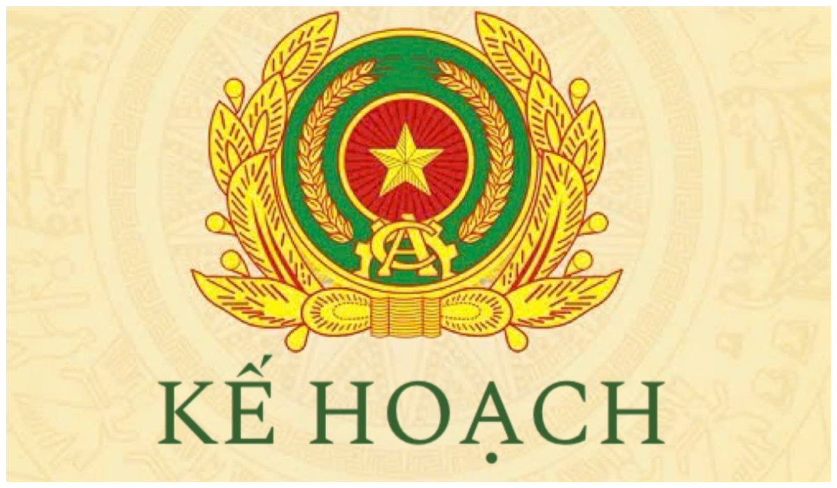 Kế hoạch tổ chức Hội thi báo cáo viên, tuyên truyền viên pháp luật giỏi trong Công an Nghệ An năm 2026
