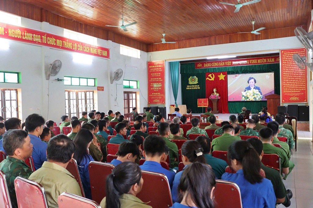 Lễ mít tinh