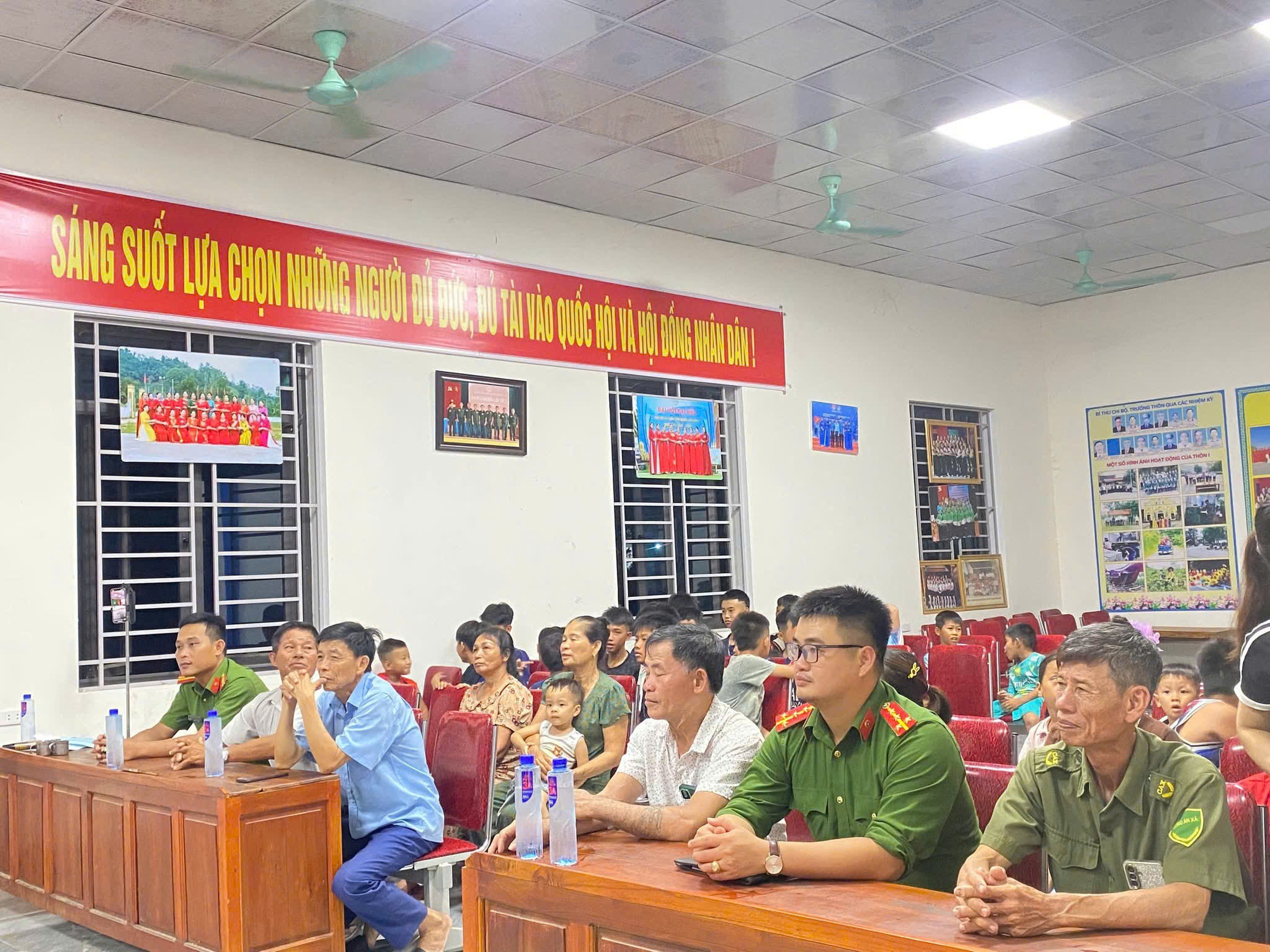 Lễ mít tinh