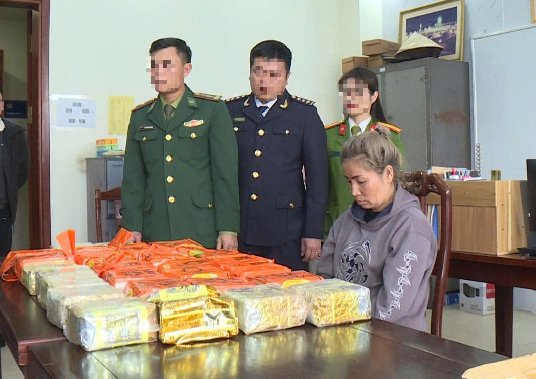 Sự phối hợp hiệu quả giữa 03 lực lượng thể hiện rõ nét trong đấu tranh phòng, chống tội phạm