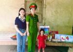 Tiếp nối hành trình yêu thương cùng chương trình 