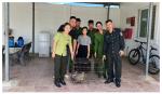 Cảnh sát Cơ động phát hiện, bàn giao cá thể tê tê quý hiếm