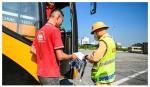 Bổ sung một số quy định nhằm tăng cường bảo đảm an toàn cho trẻ khi tham gia giao thông, siết chặt quản lý hoạt động kinh doanh vận tải
