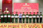 Tổ chức Lễ kỷ niệm 81 năm Ngày truyền thống Công an nhân dân, 21 năm Ngày hội toàn dân bảo vệ an ninh Tổ quốc