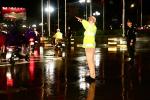 Công an Nghệ An bảo đảm ANTT tại Lễ hội đường phố Carnival Nghệ An 2026