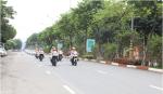 Bảo đảm trật tự, an toàn giao thông dịp nghỉ lễ 02/9 và Tháng cao điểm học sinh đến trường