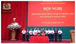 Hội nghị triển khai hoạt động Cơ quan Thường trực Ban Chỉ đạo 57 Trung ương
