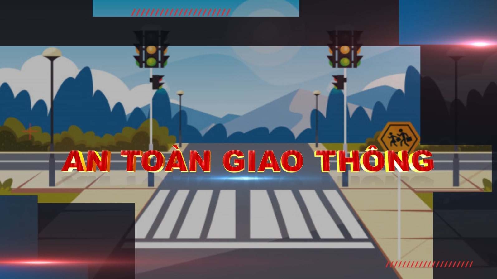 An toàn giao thông 20-08-2026