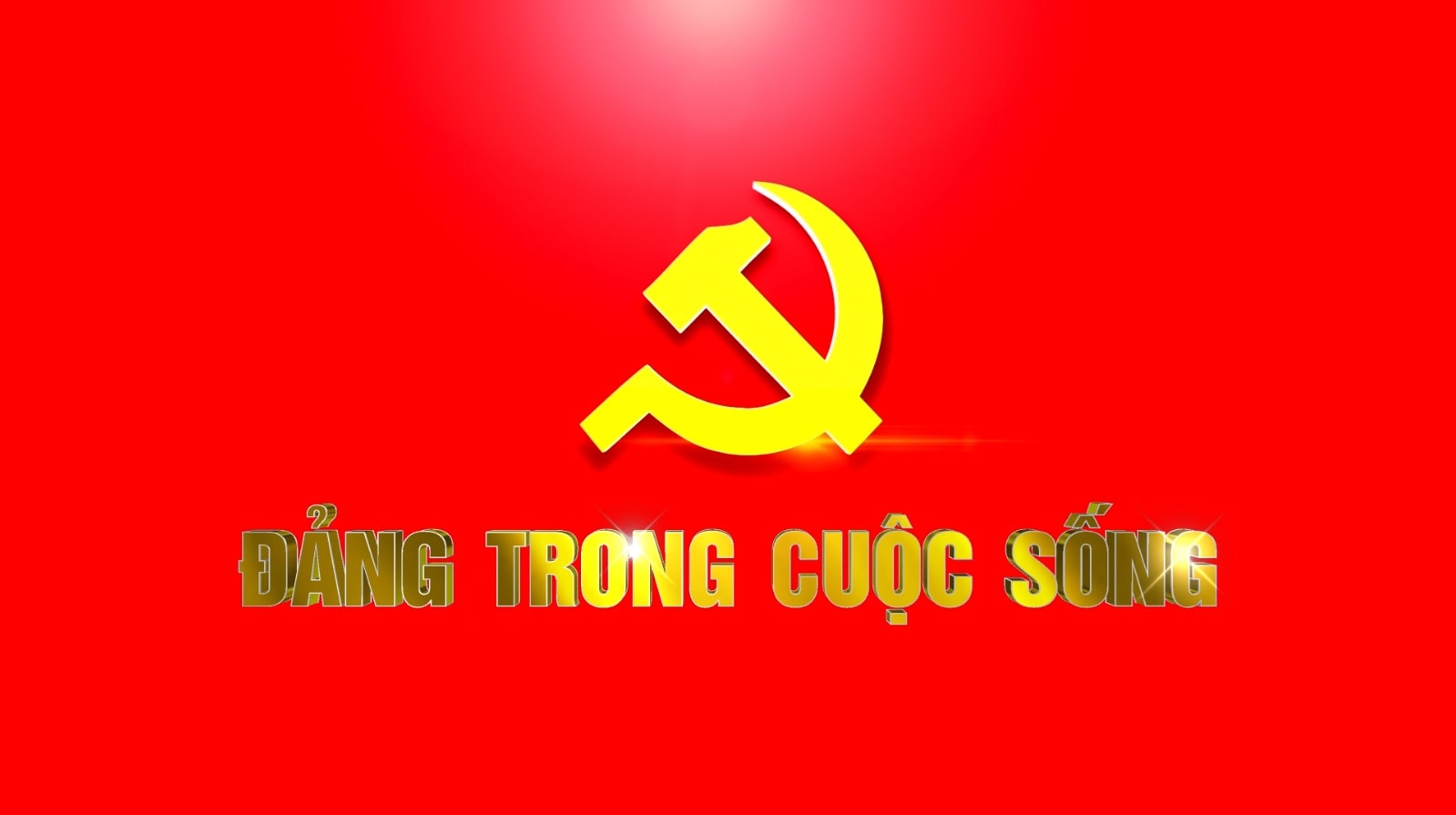Đảng trong cuộc sống 01-09-2026