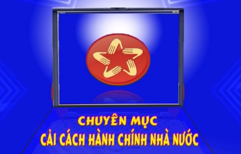 Cải cách hành chính nhà nước 10-09-2026