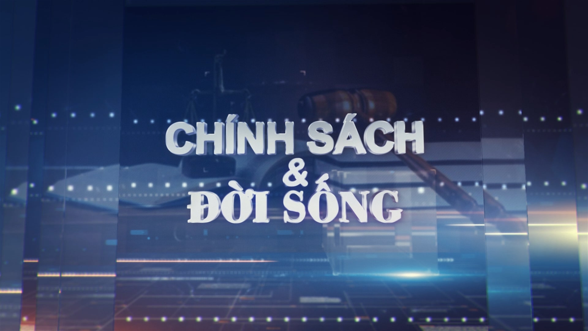 Chính sách và đời sống 18-09-2026