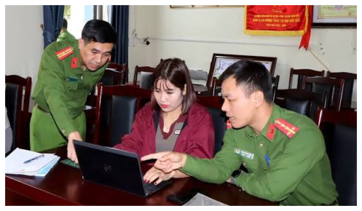Chuyển mạnh từ tiền kiểm sang hậu kiểm, tạo thuận lợi cho người dân và doanh nghiệp