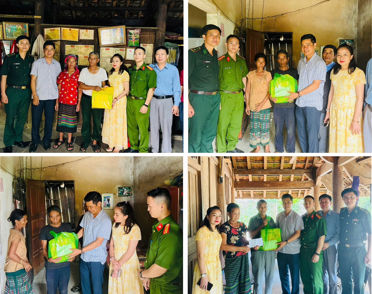 Nhiều hoạt động ý nghĩa được tổ chức
